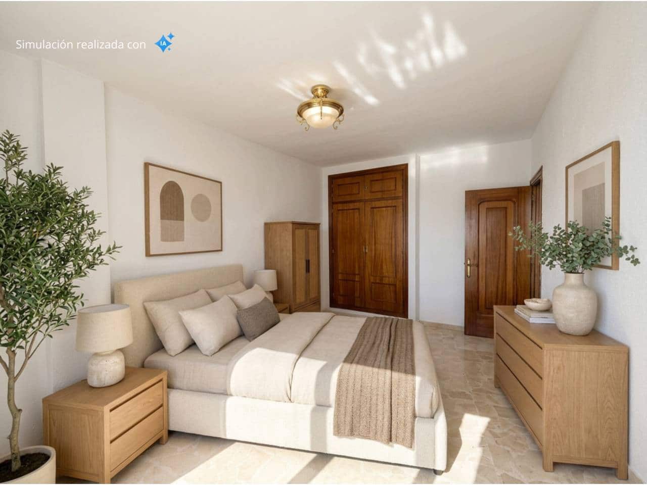 3 bedroom Penthouse for sale in Rincon de la Victoria - € 650,000 (Ref: 9807523)