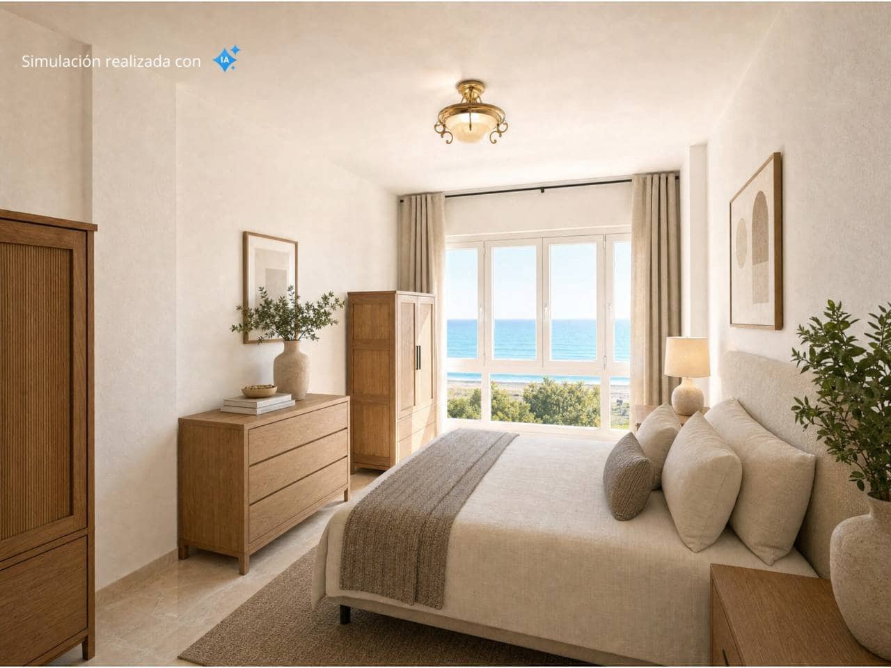 3 bedroom Penthouse for sale in Rincon de la Victoria - € 650,000 (Ref: 9807523)