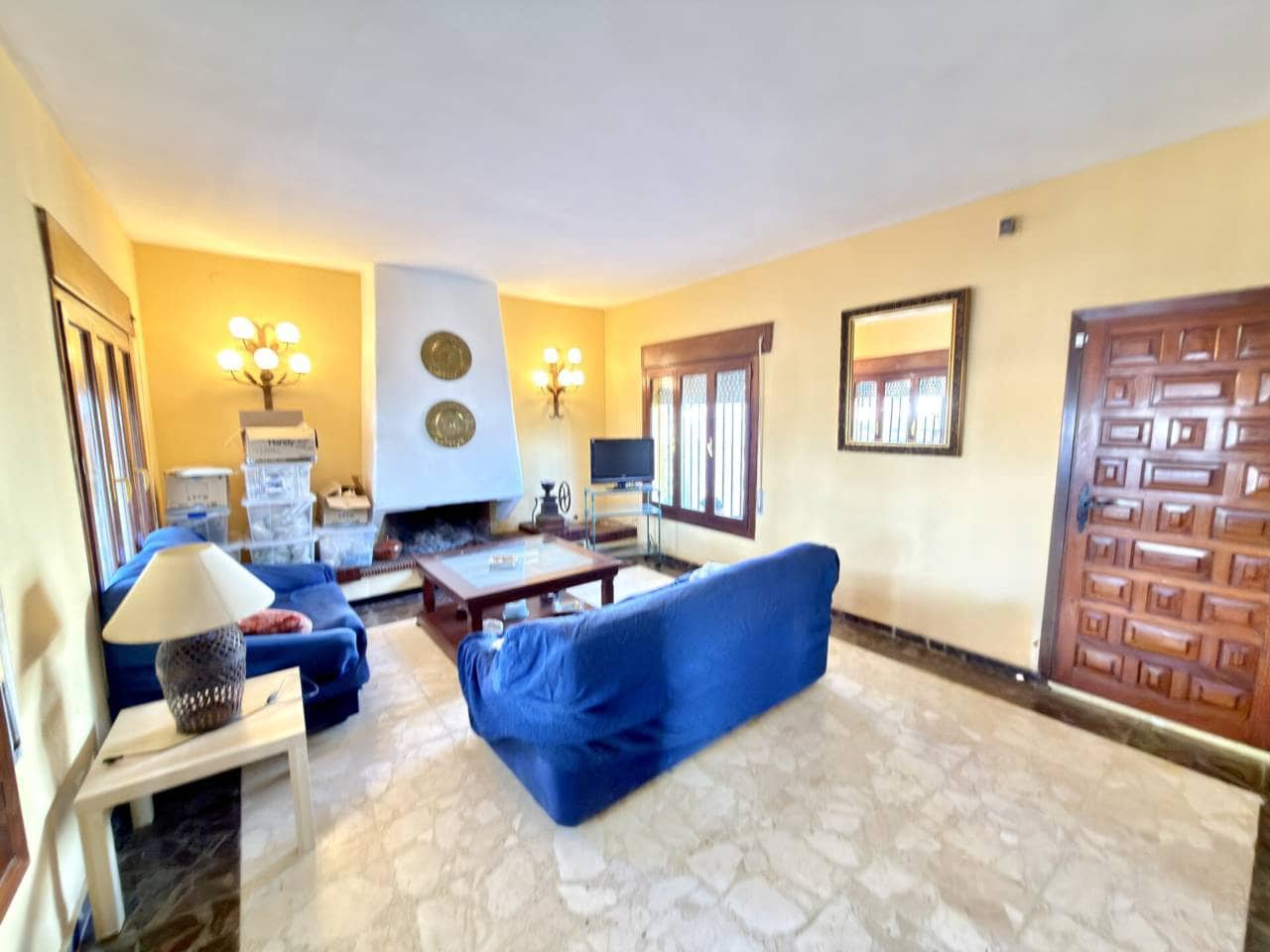 3 bedroom Villa for sale in Torre de Benagalbon with pool garage - € 895,000 (Ref: 9807524)