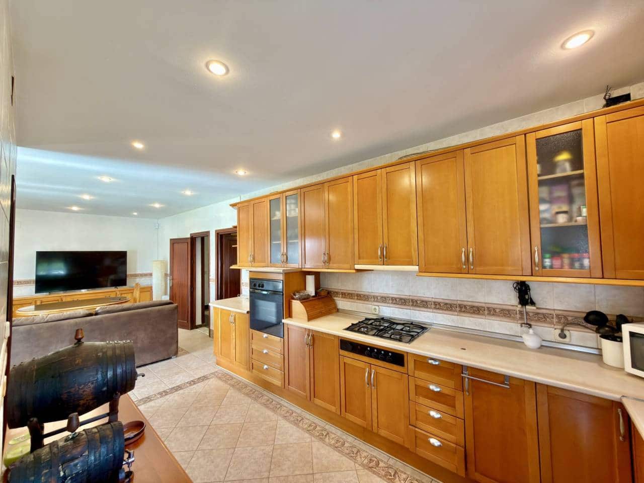 3 bedroom Villa for sale in Torre de Benagalbon with pool garage - € 895,000 (Ref: 9807524)