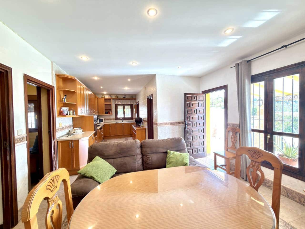 3 bedroom Villa for sale in Torre de Benagalbon with pool garage - € 895,000 (Ref: 9807524)