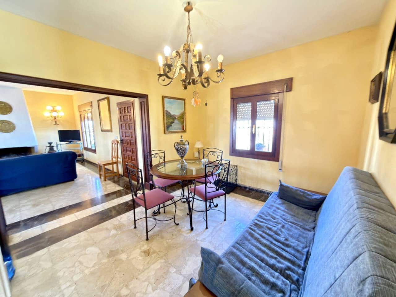 3 bedroom Villa for sale in Torre de Benagalbon with pool garage - € 895,000 (Ref: 9807524)