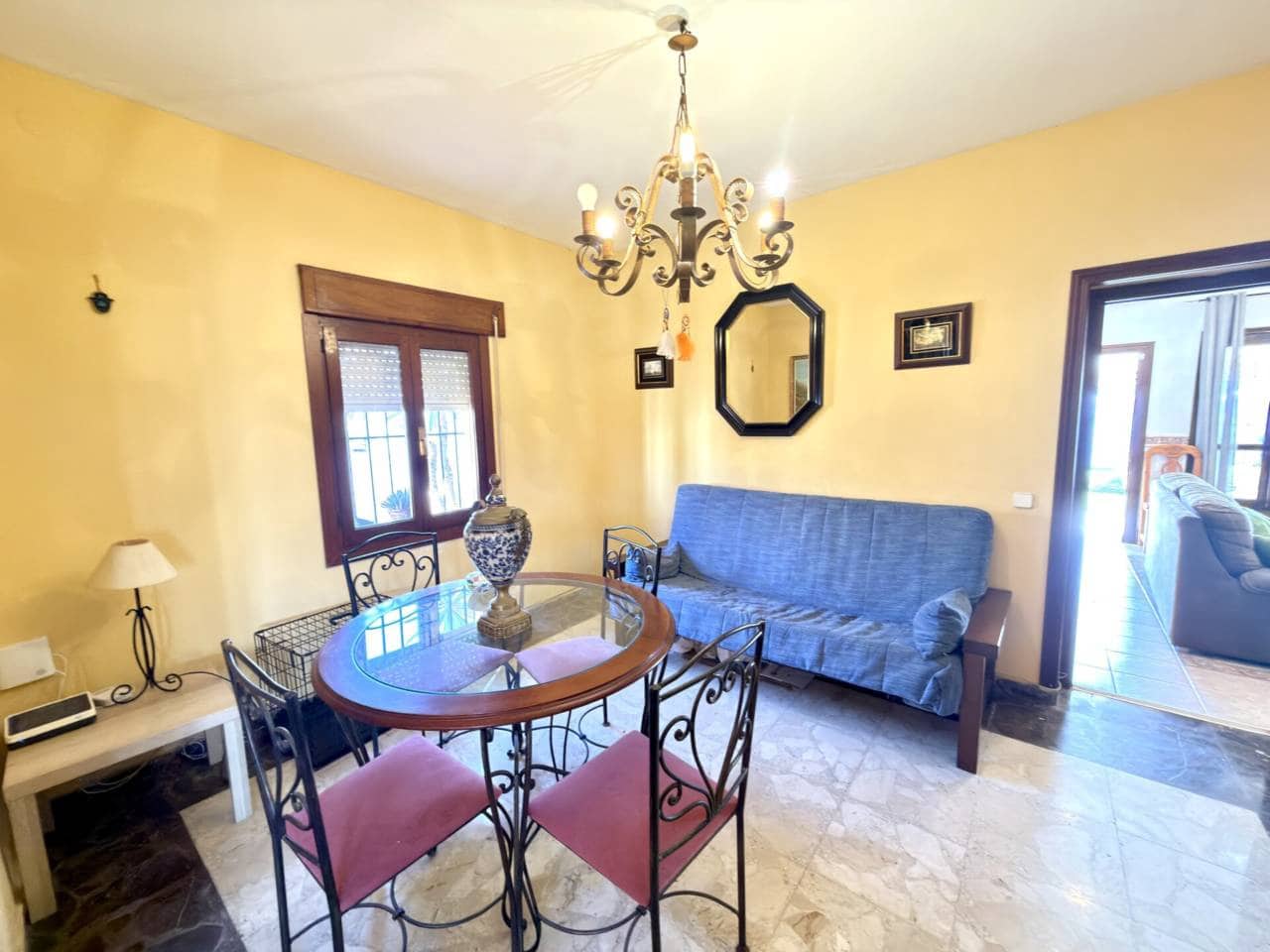 3 bedroom Villa for sale in Torre de Benagalbon with pool garage - € 895,000 (Ref: 9807524)