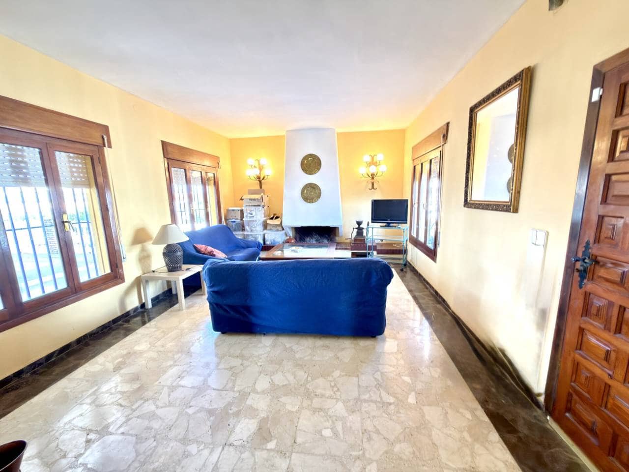 3 bedroom Villa for sale in Torre de Benagalbon with pool garage - € 895,000 (Ref: 9807524)