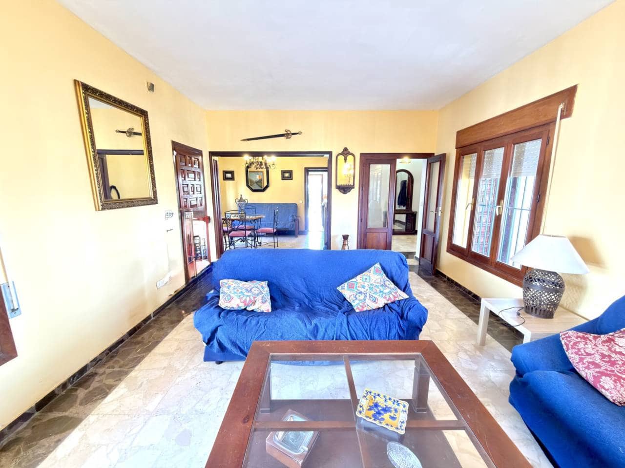 3 bedroom Villa for sale in Torre de Benagalbon with pool garage - € 895,000 (Ref: 9807524)