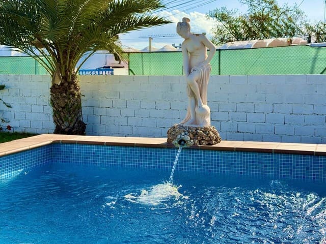 3 bedroom Villa for sale in Torre de Benagalbon, Rincón de la Victoria with pool garage - € 895,000 (Ref: 9807524)