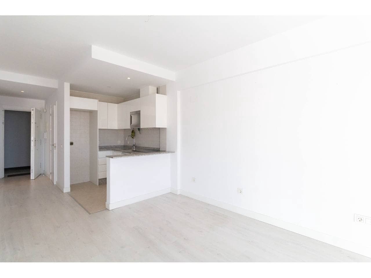1 bedroom Flat for sale in Rincon de la Victoria with pool garage - € 263,000 (Ref: 9821861)