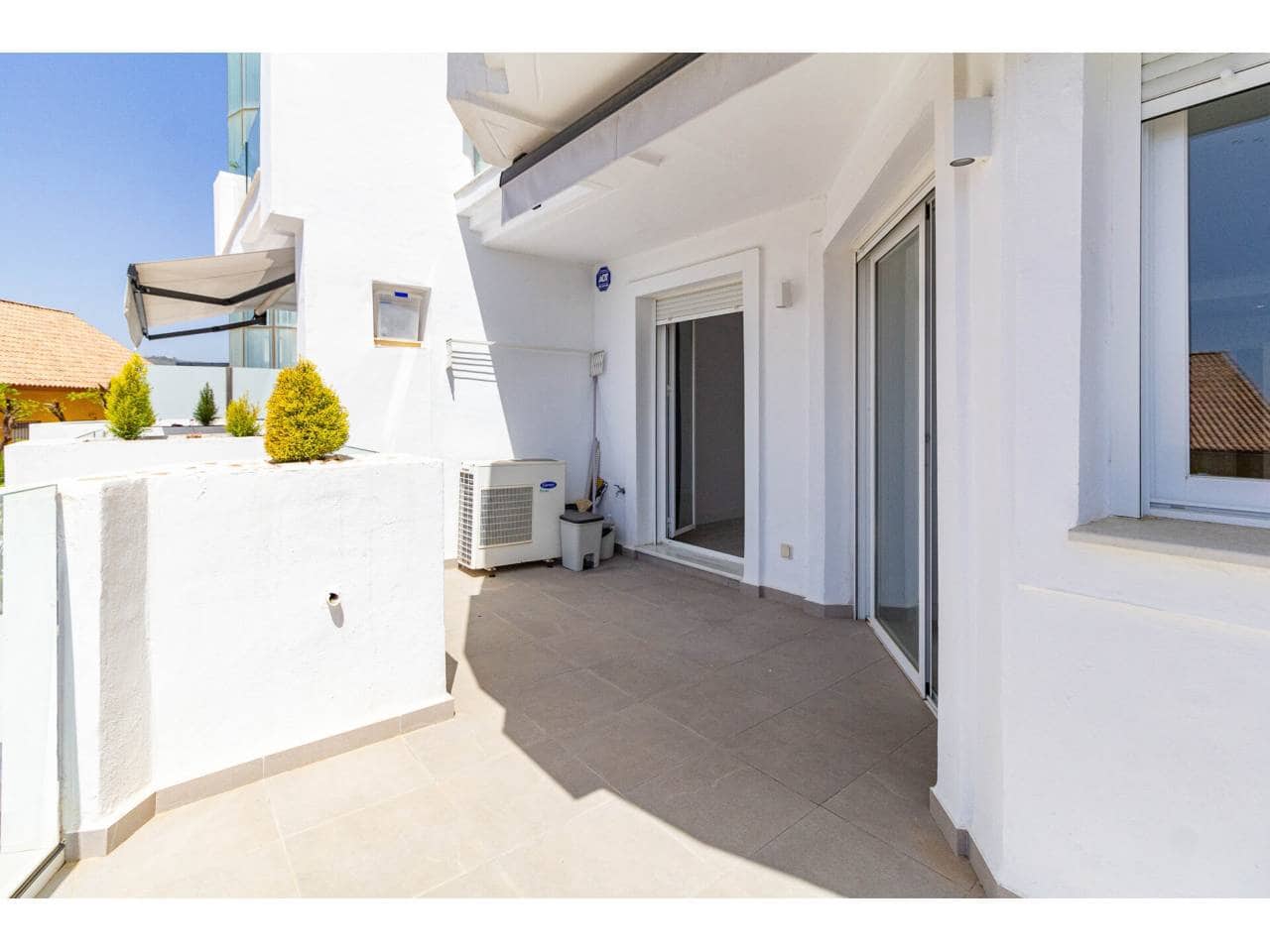 1 bedroom Flat for sale in Rincon de la Victoria with pool garage - € 263,000 (Ref: 9821861)