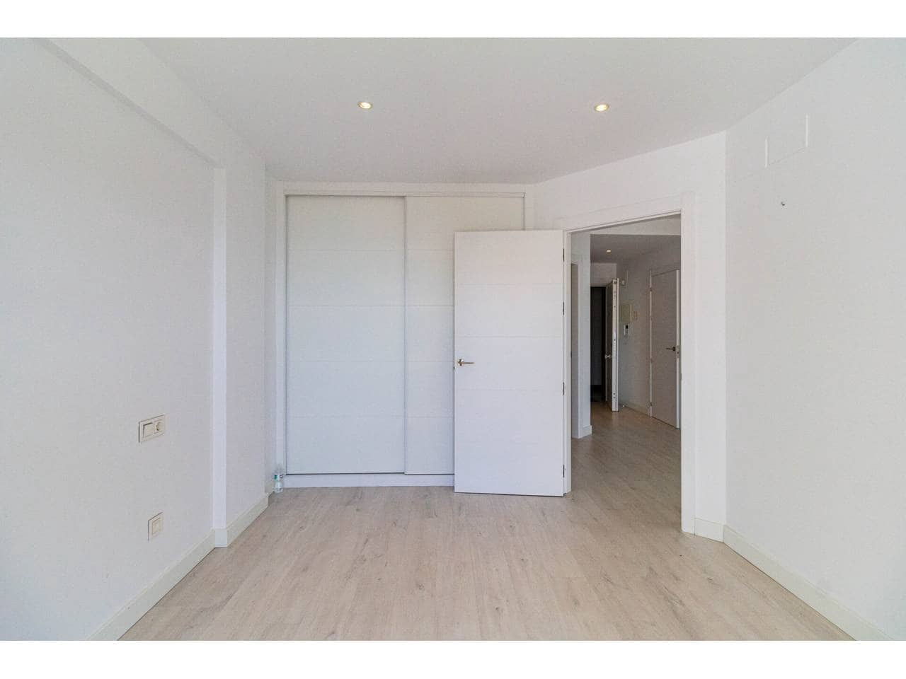 1 bedroom Flat for sale in Rincon de la Victoria with pool garage - € 263,000 (Ref: 9821861)
