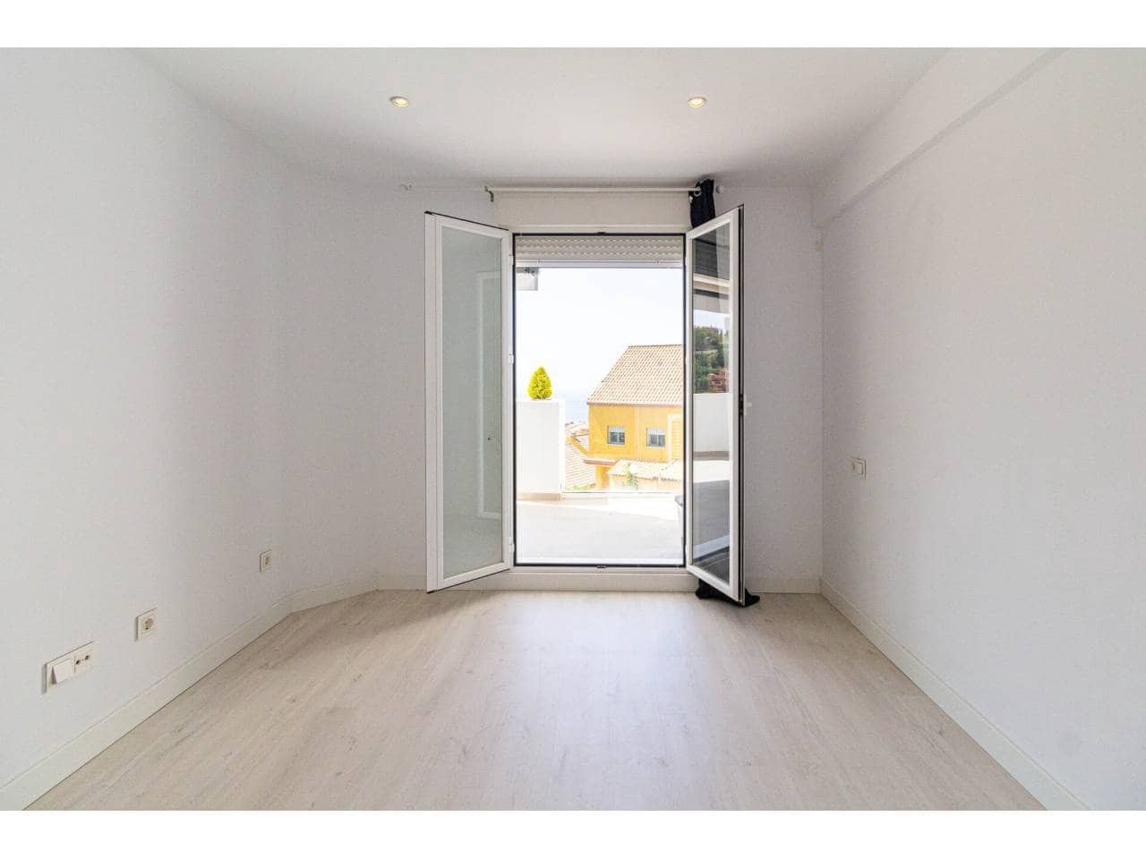 1 bedroom Flat for sale in Rincon de la Victoria with pool garage - € 263,000 (Ref: 9821861)