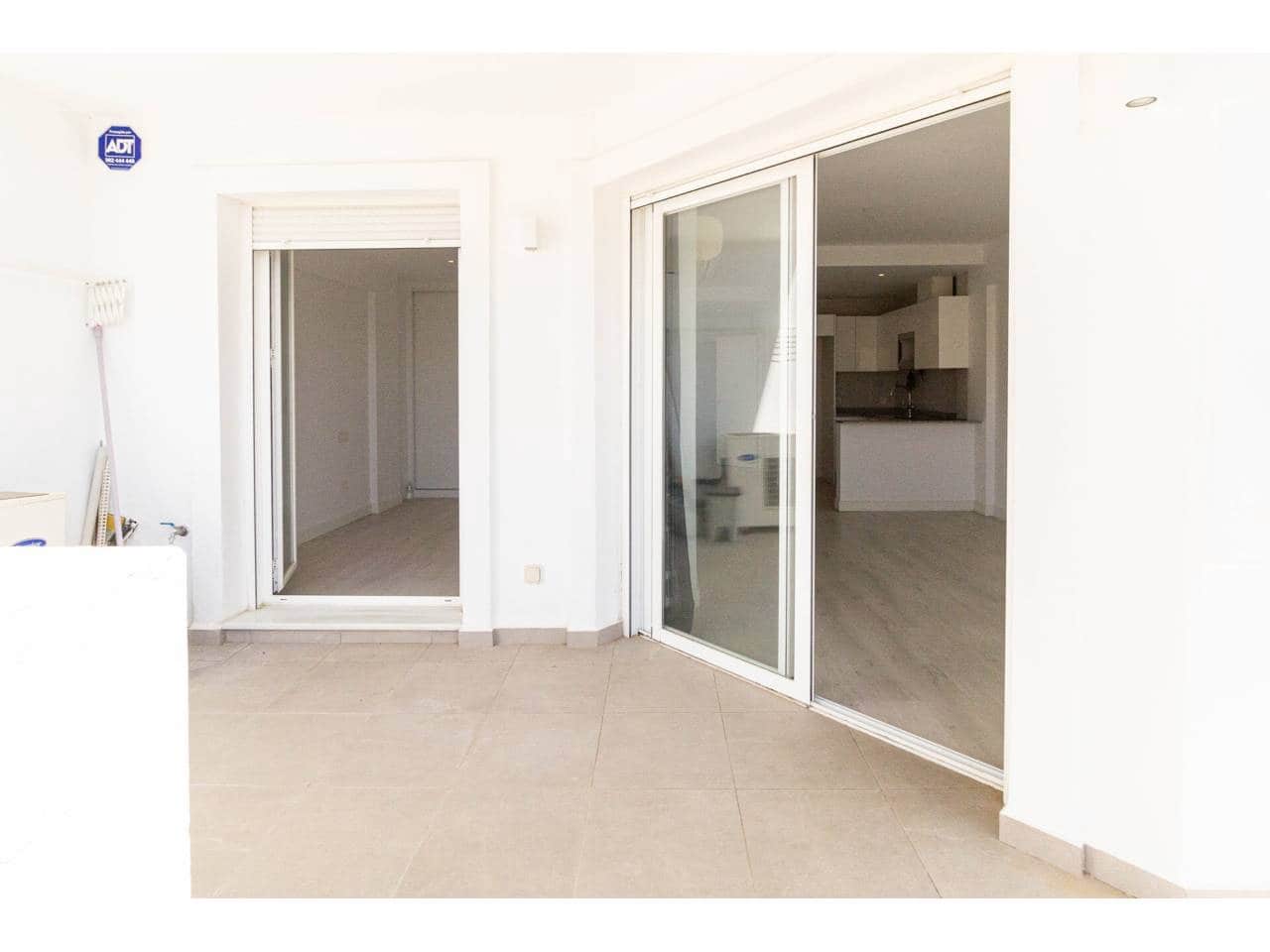 1 bedroom Flat for sale in Rincon de la Victoria with pool garage - € 263,000 (Ref: 9821861)