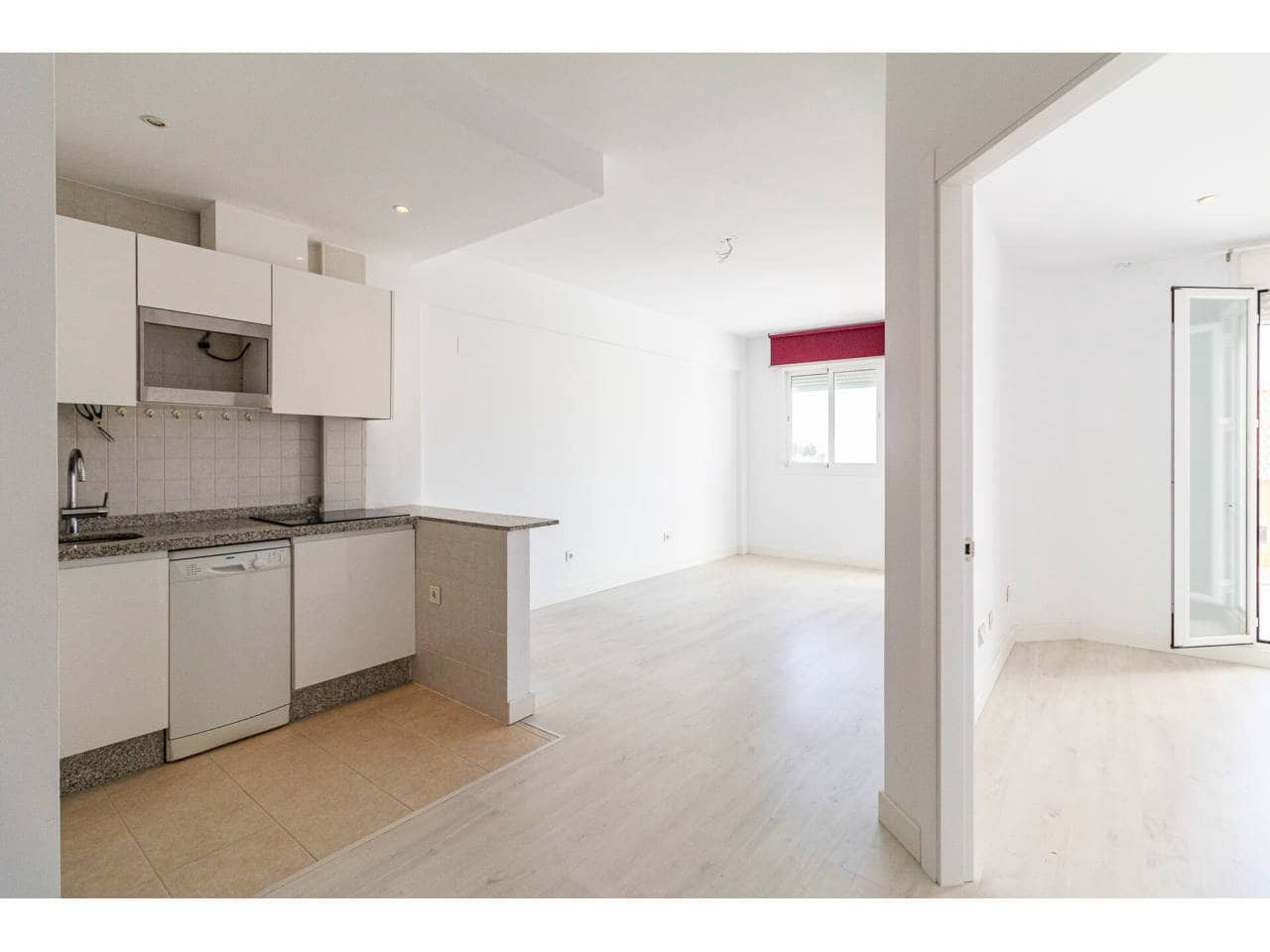 1 bedroom Flat for sale in Rincon de la Victoria with pool garage - € 263,000 (Ref: 9821861)