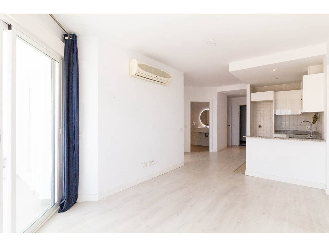1 bedroom Flat for sale in Rincon de la Victoria with pool garage - € 263,000 (Ref: 9821861)