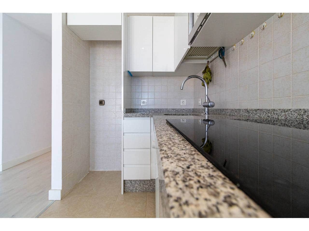 1 bedroom Flat for sale in Rincon de la Victoria with pool garage - € 263,000 (Ref: 9821861)