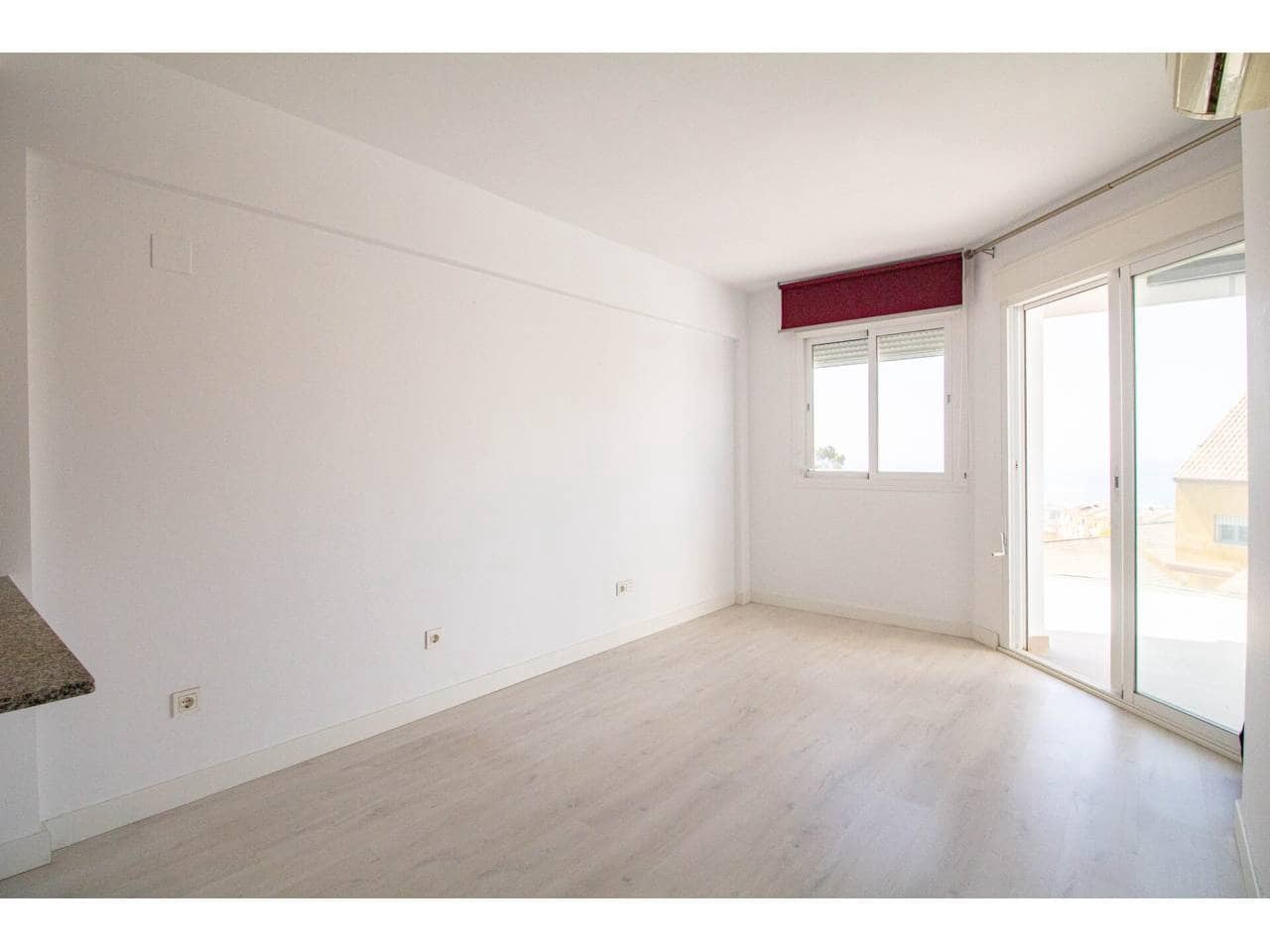1 bedroom Flat for sale in Rincon de la Victoria with pool garage - € 263,000 (Ref: 9821861)