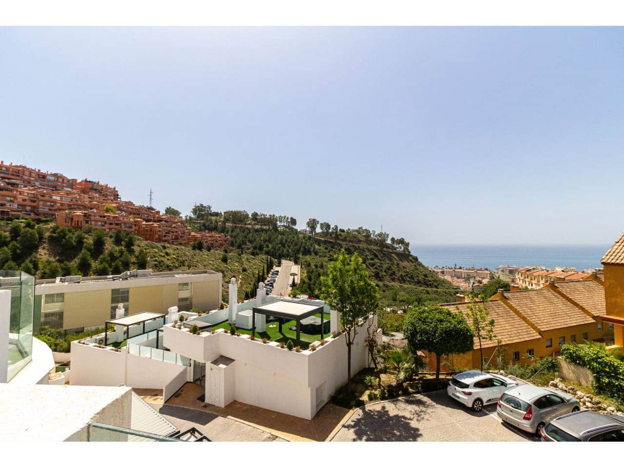 1 bedroom Flat for sale in Rincon de la Victoria with pool garage - € 263,000 (Ref: 9821861)