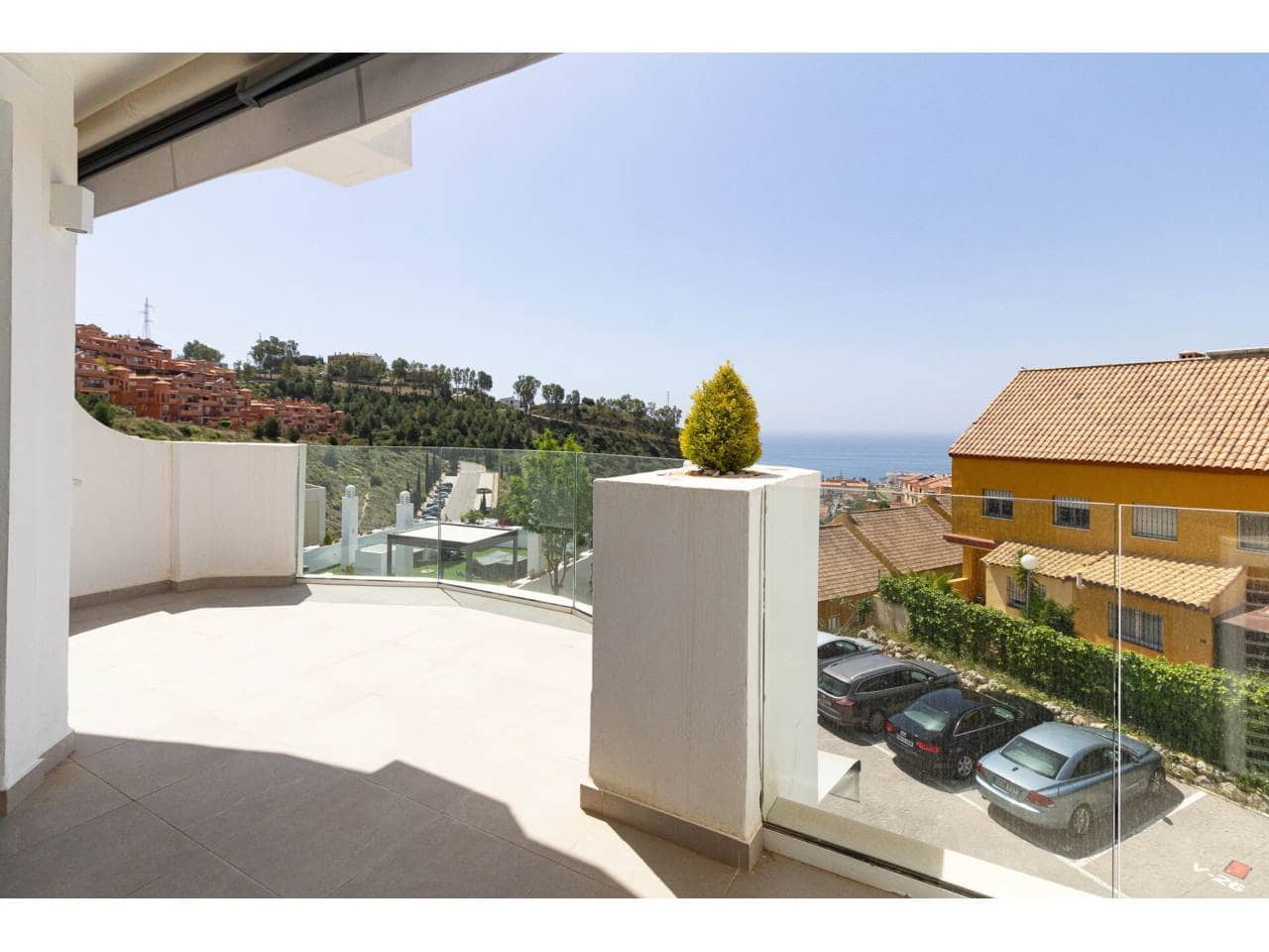 1 bedroom Flat for sale in Rincon de la Victoria with pool garage - € 263,000 (Ref: 9821861)