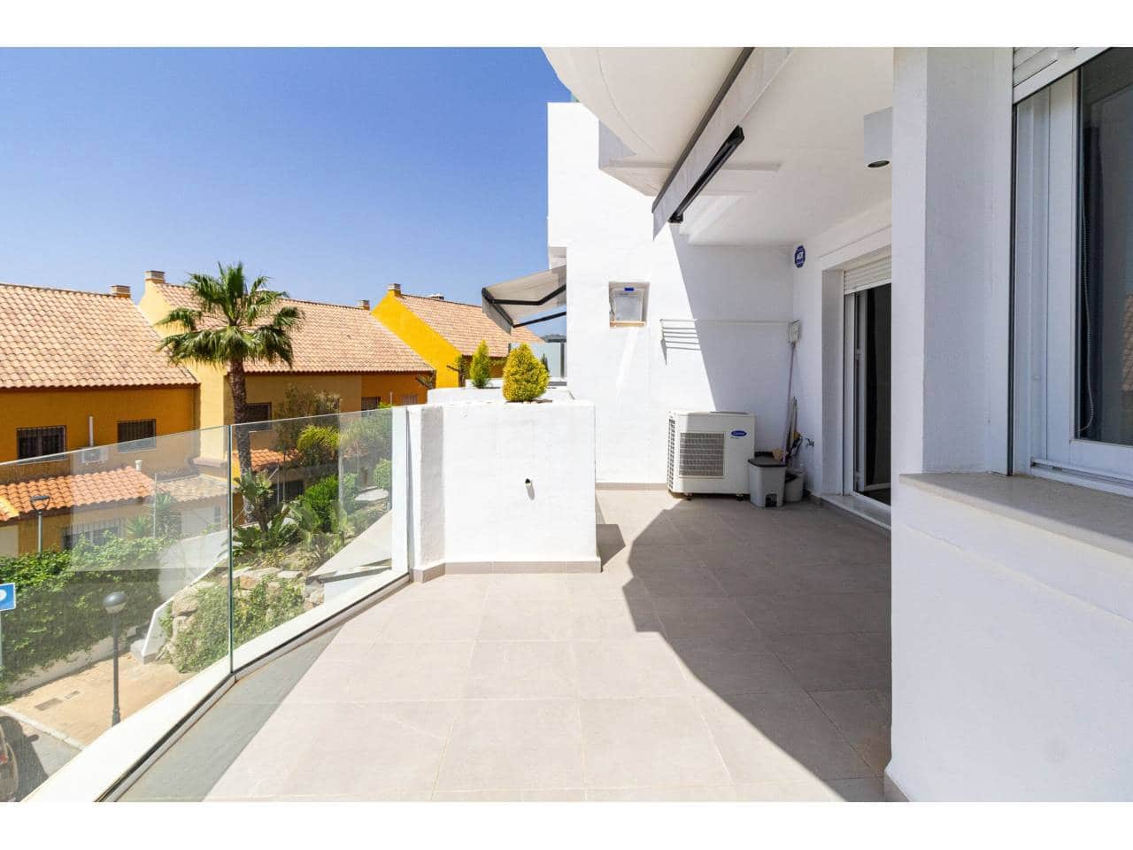 1 bedroom Flat for sale in Rincon de la Victoria with pool garage - € 263,000 (Ref: 9821861)