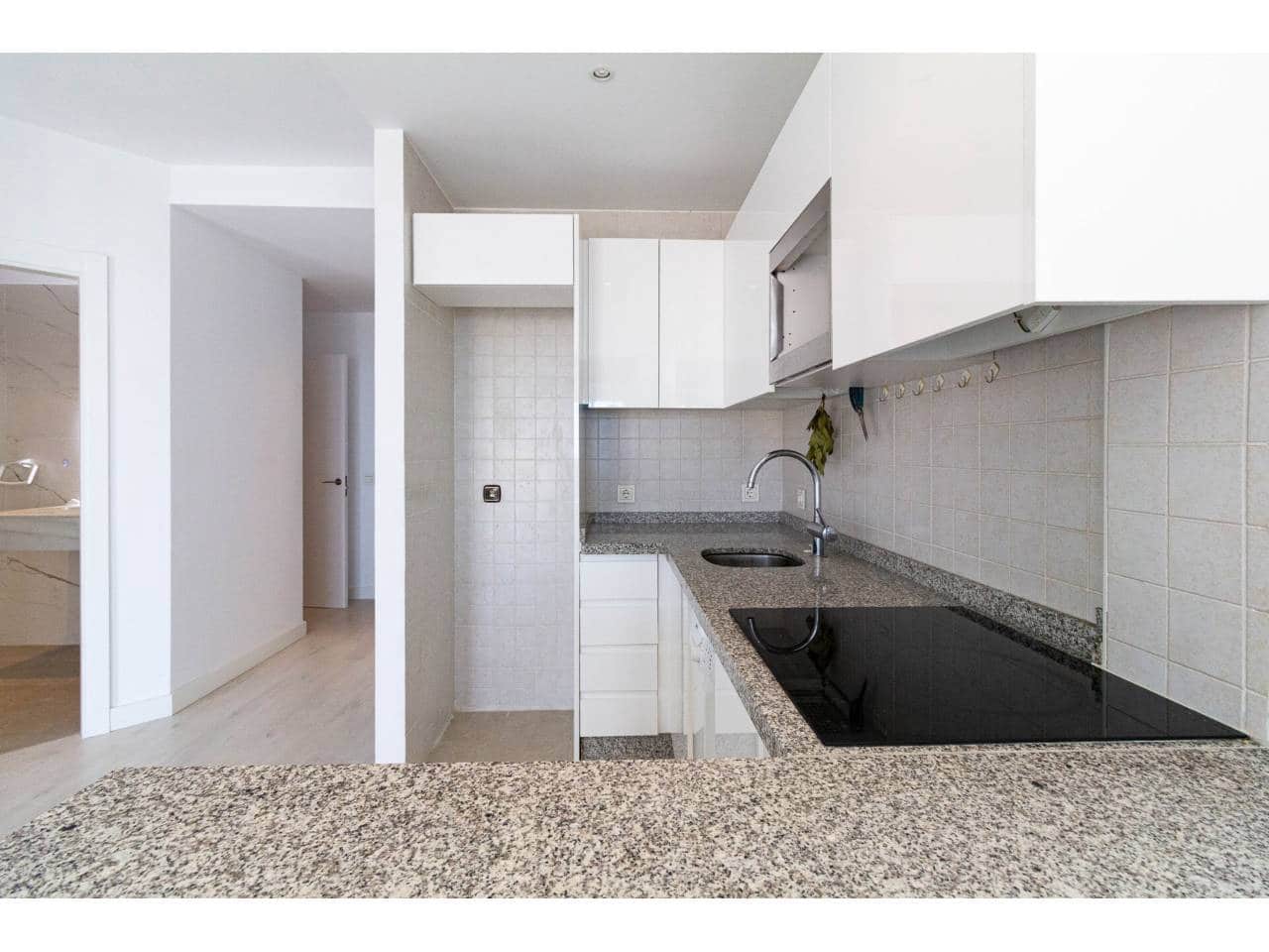 1 bedroom Flat for sale in Rincon de la Victoria with pool garage - € 263,000 (Ref: 9821861)