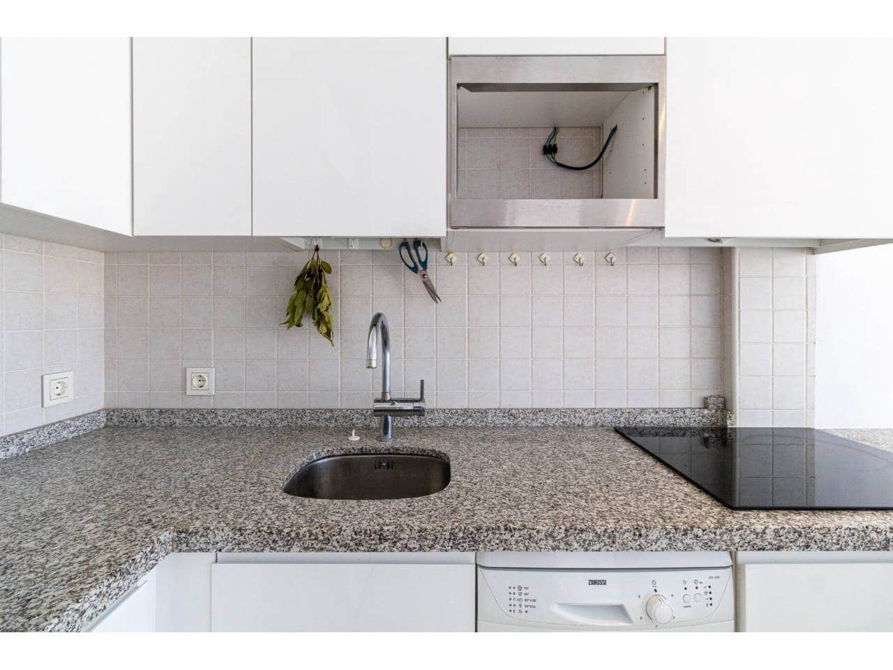 1 bedroom Flat for sale in Rincon de la Victoria with pool garage - € 263,000 (Ref: 9821861)