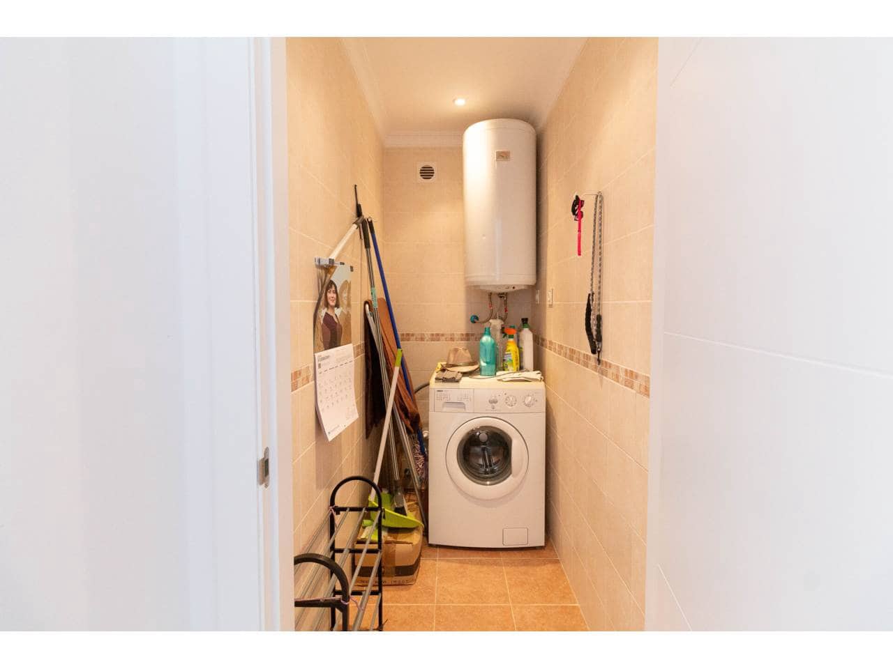 1 bedroom Flat for sale in Rincon de la Victoria with pool garage - € 263,000 (Ref: 9821861)
