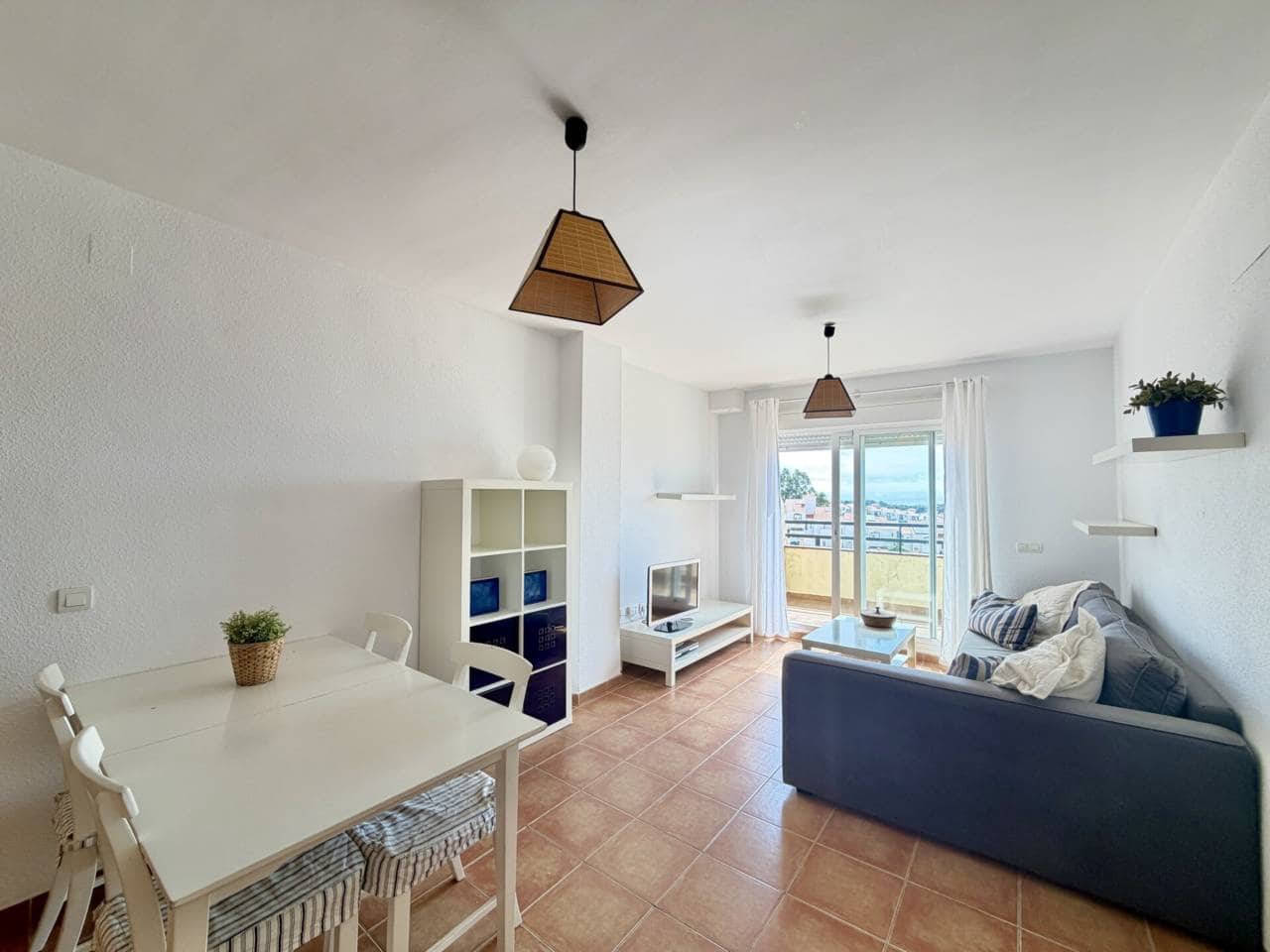 2 soverom Leilighet til salgs i Rincon de la Victoria med svømmebasseng garasje - € 305 000 (Ref: 9824559)