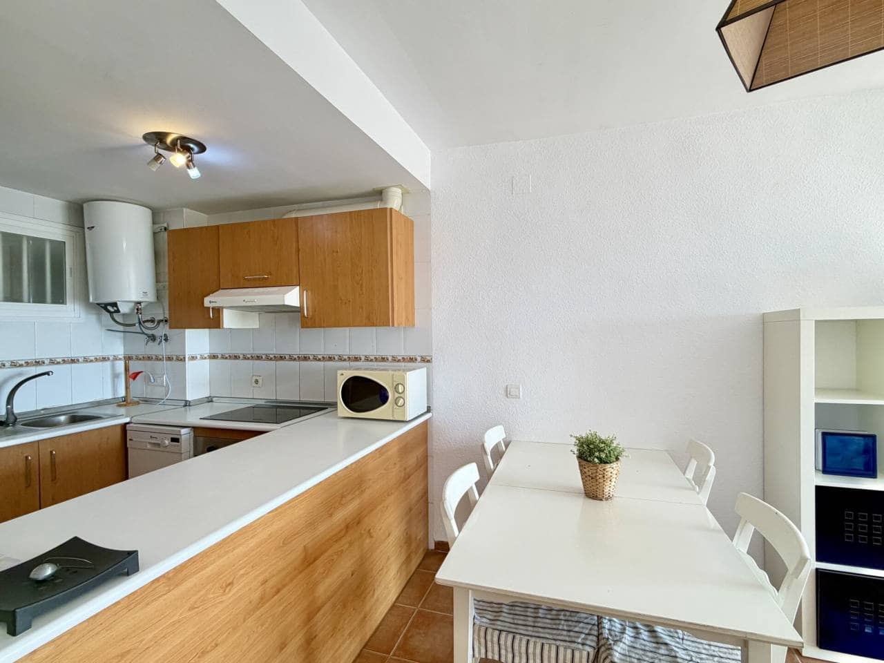 2 soverom Leilighet til salgs i Rincon de la Victoria med svømmebasseng garasje - € 305 000 (Ref: 9824559)