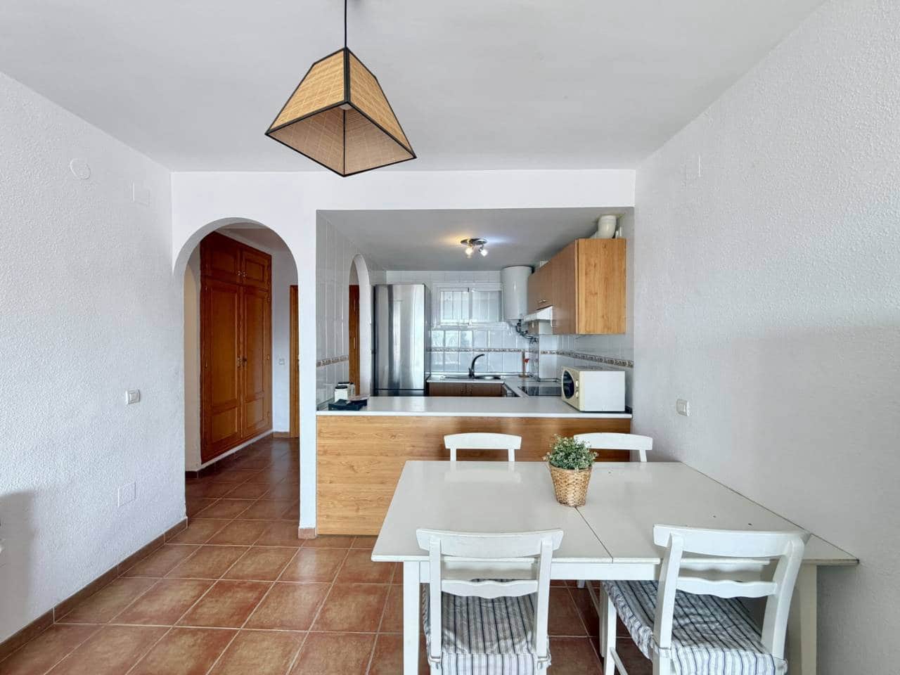 2 soverom Leilighet til salgs i Rincon de la Victoria med svømmebasseng garasje - € 305 000 (Ref: 9824559)