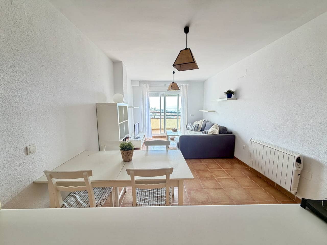 2 soverom Leilighet til salgs i Rincon de la Victoria med svømmebasseng garasje - € 305 000 (Ref: 9824559)