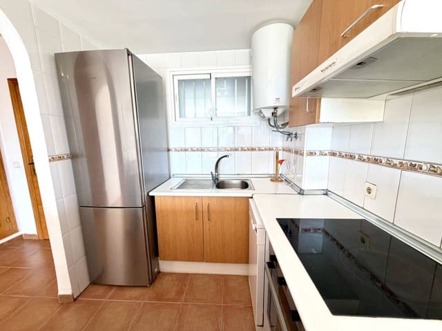 2 soverom Leilighet til salgs i Rincón de la Victoria med svømmebasseng garasje - € 305 000 (Ref: 9824559)