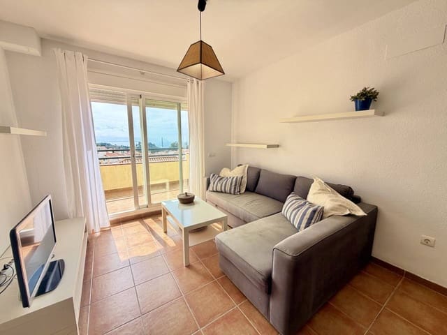 2 soverom Leilighet til salgs i Rincón de la Victoria med svømmebasseng garasje - € 305 000 (Ref: 9824559)