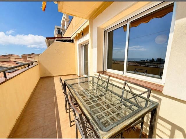 2 sovrum Lägenhet till salu i Rincón de la Victoria med pool garage - 305 000 € (Ref: 9824559)