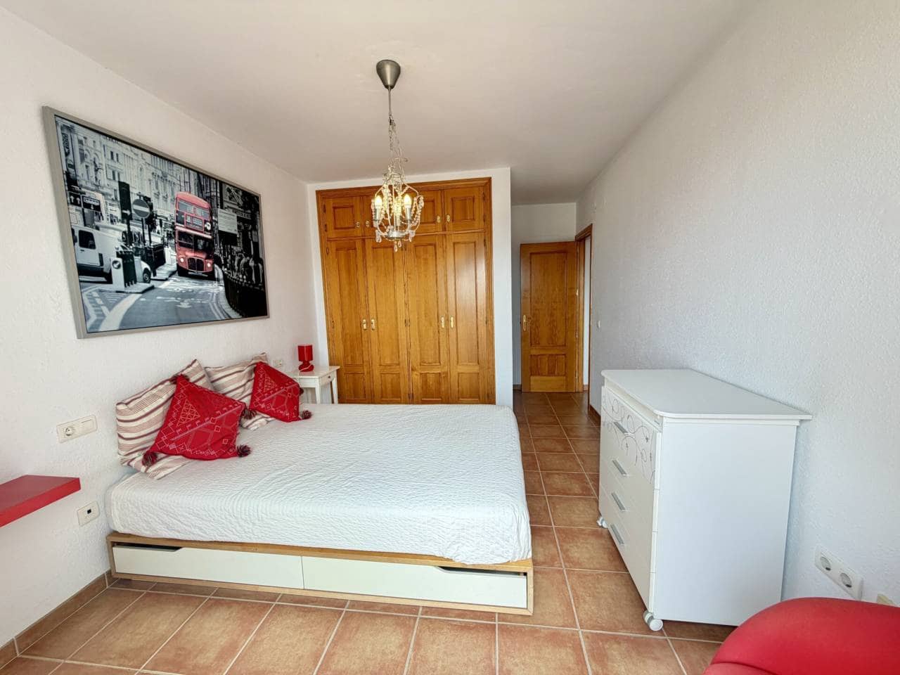 2 soverom Leilighet til salgs i Rincon de la Victoria med svømmebasseng garasje - € 305 000 (Ref: 9824559)
