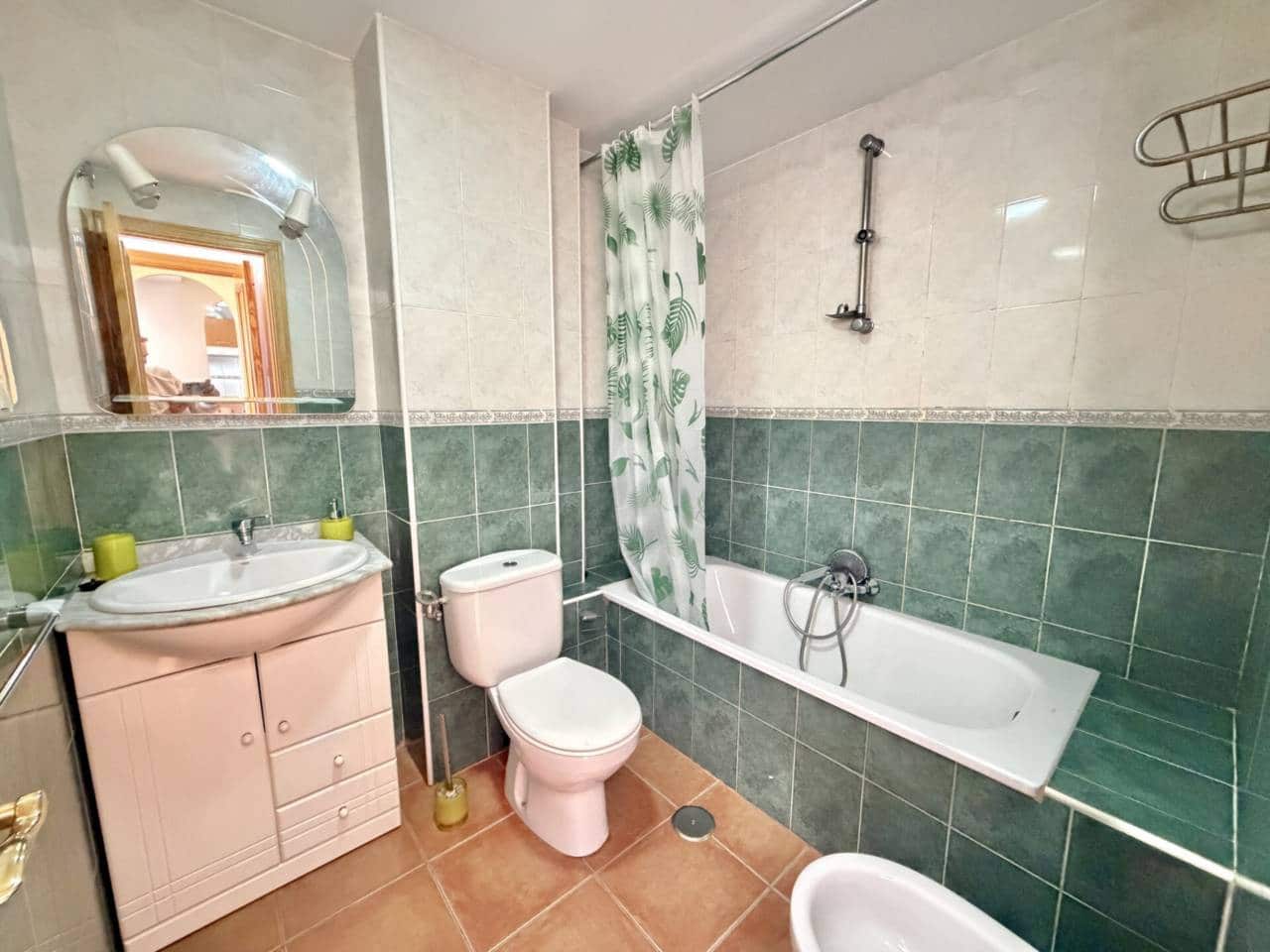2 soverom Leilighet til salgs i Rincon de la Victoria med svømmebasseng garasje - € 305 000 (Ref: 9824559)