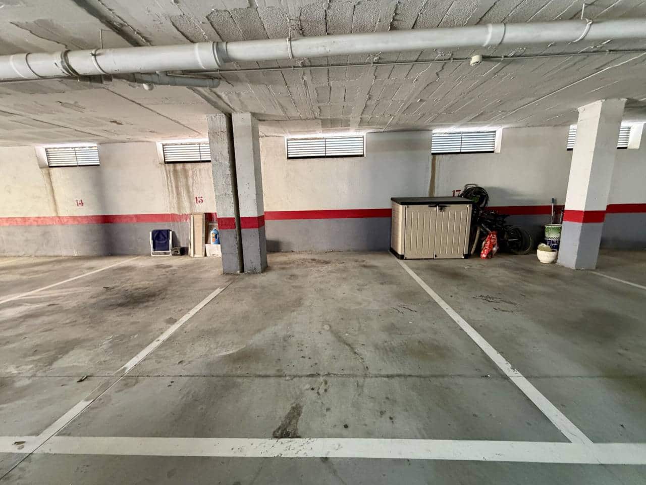 2 soverom Leilighet til salgs i Rincon de la Victoria med svømmebasseng garasje - € 305 000 (Ref: 9824559)
