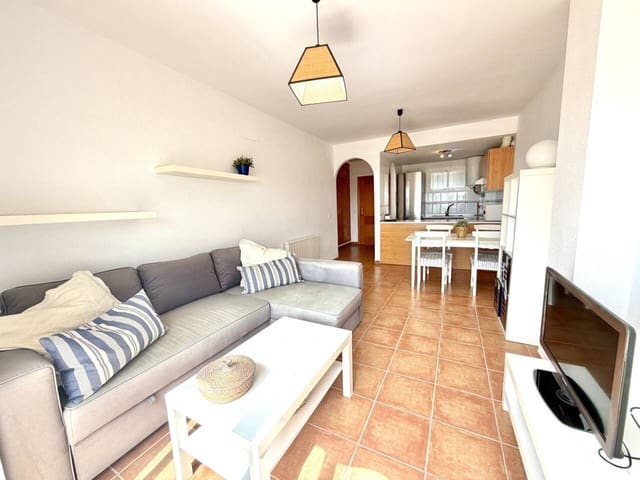 2 soverom Leilighet til salgs i Rincón de la Victoria med svømmebasseng garasje - € 305 000 (Ref: 9824559)
