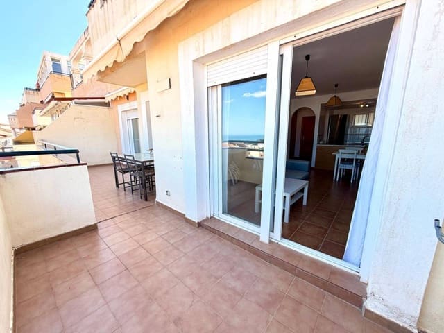 2 sovrum Lägenhet till salu i Rincón de la Victoria med pool garage - 305 000 € (Ref: 9824559)
