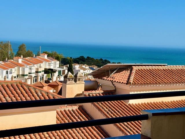 2 sovrum Lägenhet till salu i Rincón de la Victoria med pool garage - 305 000 € (Ref: 9824559)