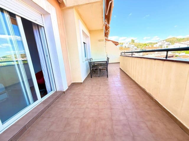 2 sovrum Lägenhet till salu i Rincón de la Victoria med pool garage - 305 000 € (Ref: 9824559)