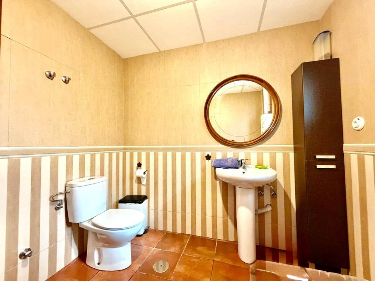 4 sovrum Finca/Hus på landet till salu i Macharaviaya - 305 000 € (Ref: 9824560)