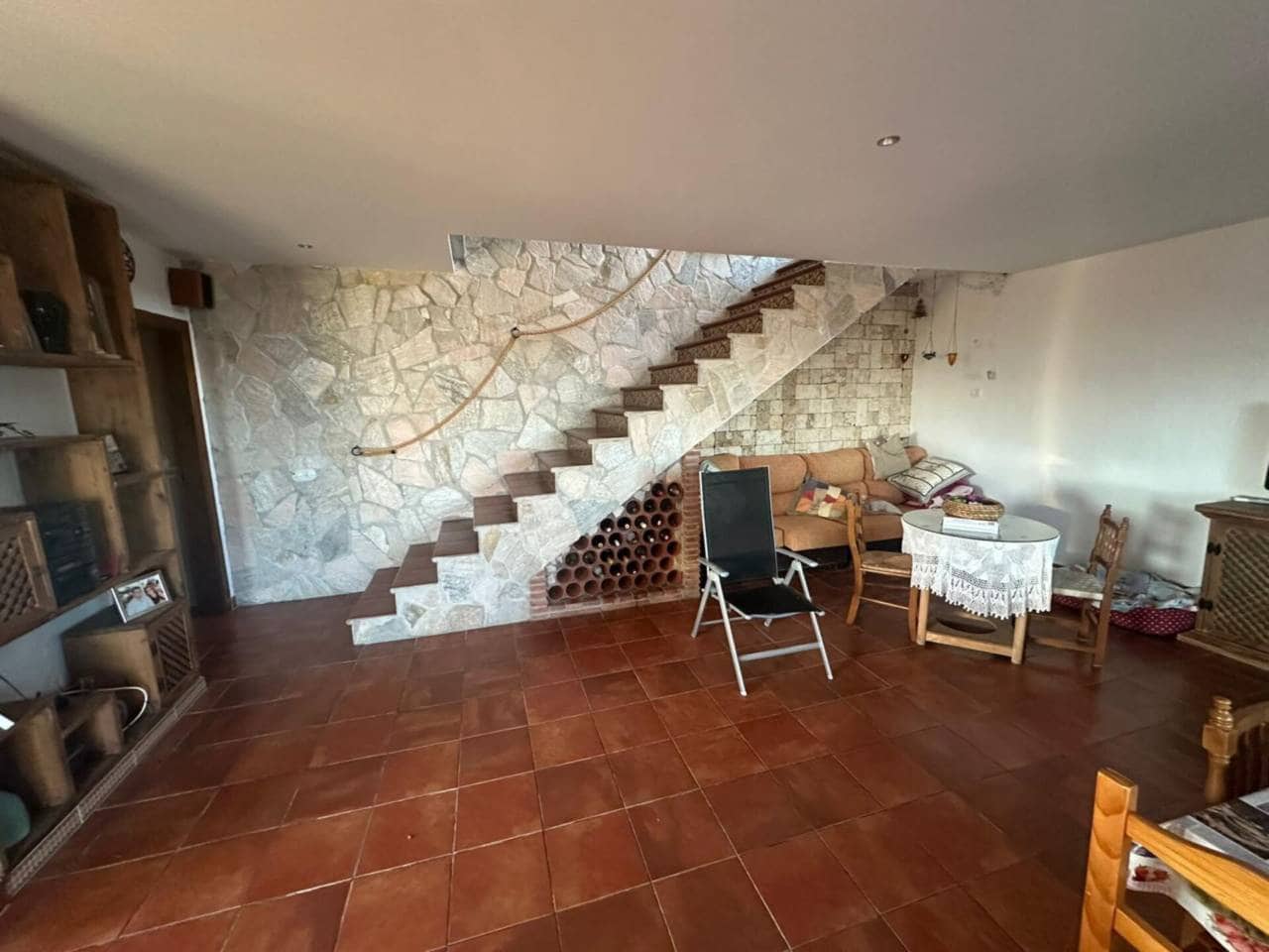 4 sovrum Finca/Hus på landet till salu i Macharaviaya - 305 000 € (Ref: 9824560)