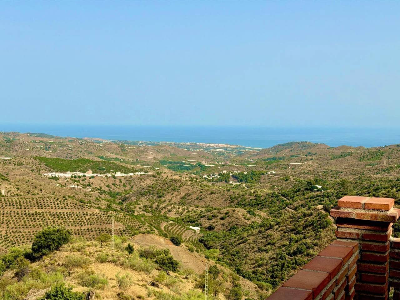 4 bedroom Finca/Country House for sale in Macharaviaya - € 305,000 (Ref: 9824560)