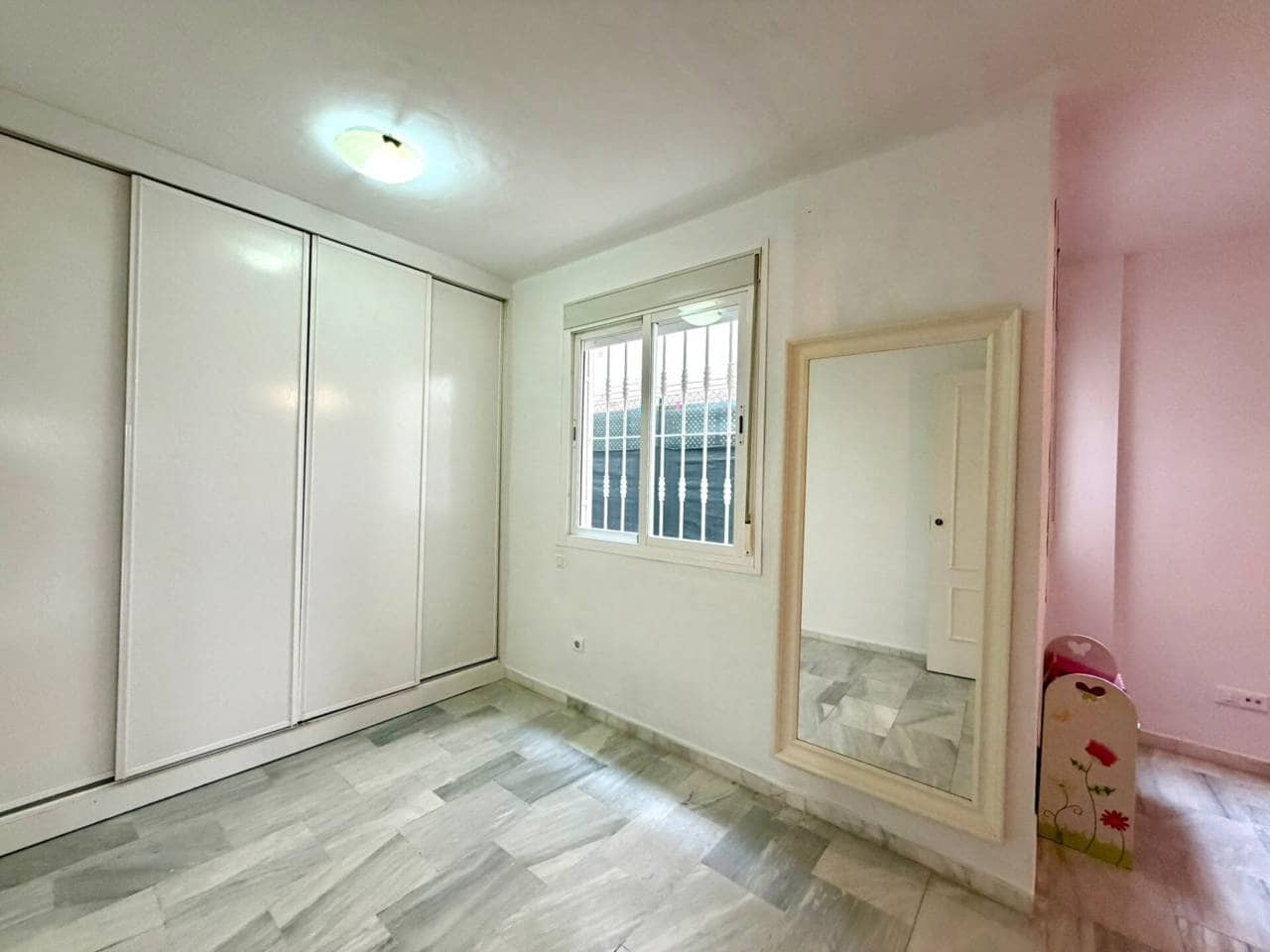 2 bedroom Flat for rent in Rincon de la Victoria with pool garage - € 1,200 (Ref: 9824561)