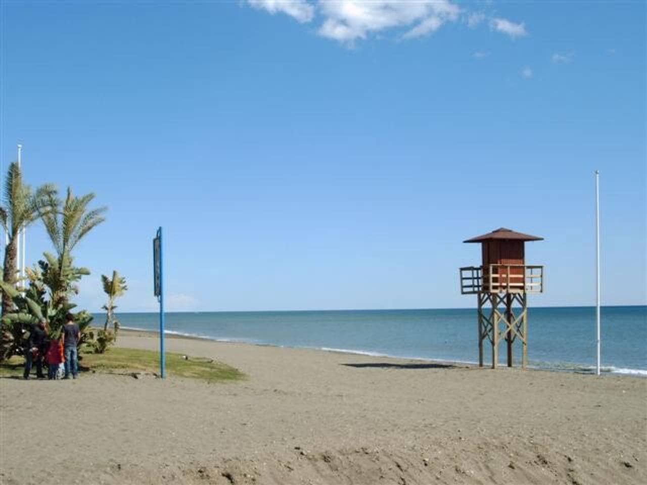 Piso de 2 habitaciones en Añoreta en venta con garaje - 378.000 € (Ref: 9833143)