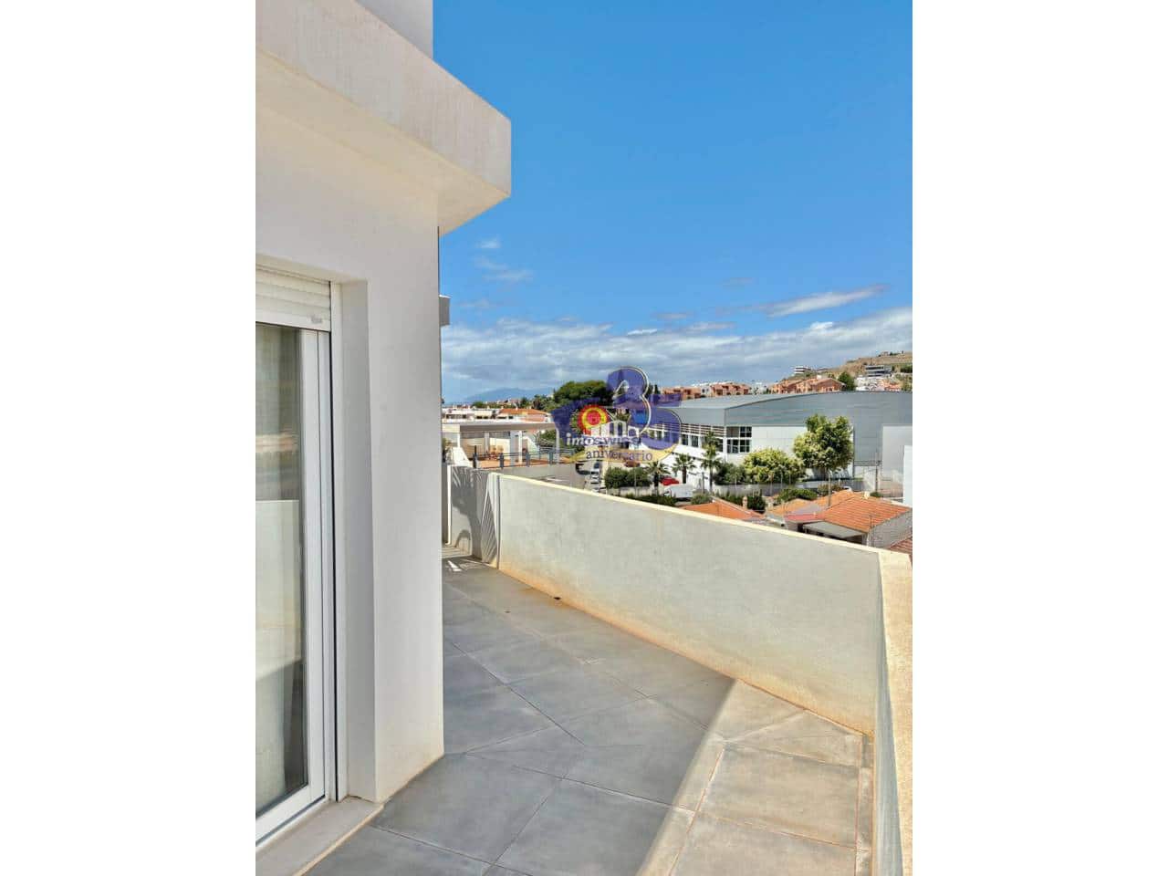 Piso de 2 habitaciones en Añoreta en venta con garaje - 378.000 € (Ref: 9833143)