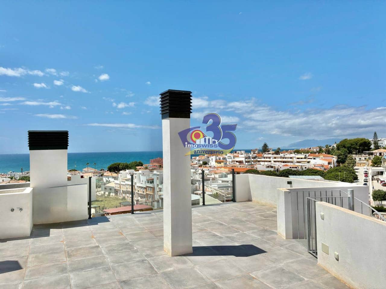 Piso de 2 habitaciones en Añoreta en venta con garaje - 378.000 € (Ref: 9833143)