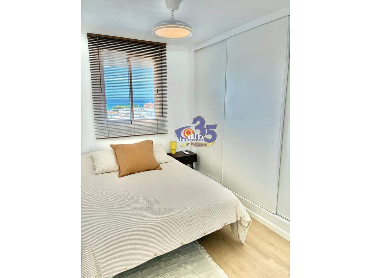 Piso de 2 habitaciones en Añoreta en venta con garaje - 378.000 € (Ref: 9833143)
