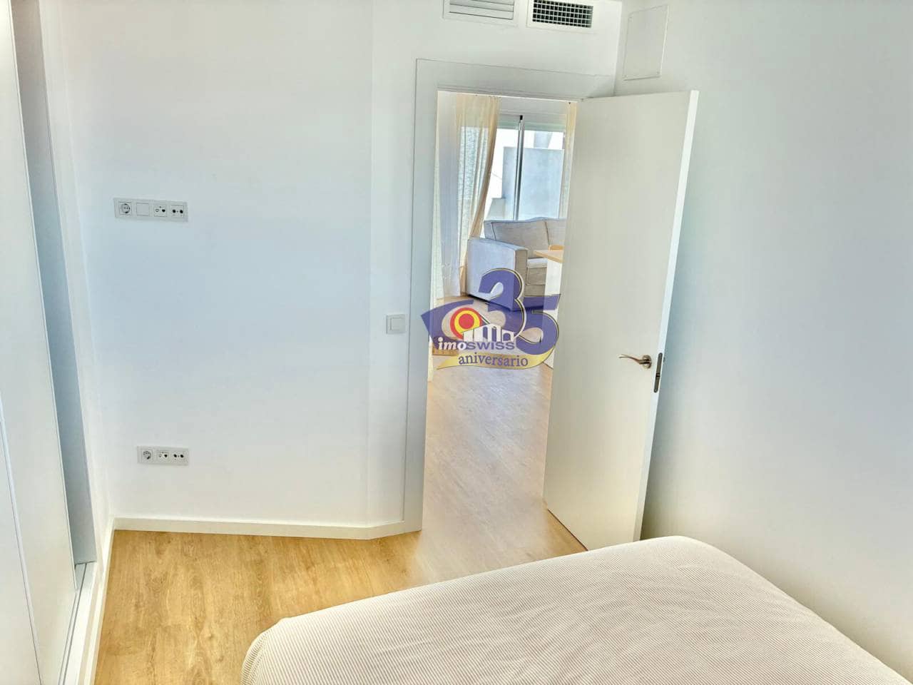 Piso de 2 habitaciones en Añoreta en venta con garaje - 378.000 € (Ref: 9833143)