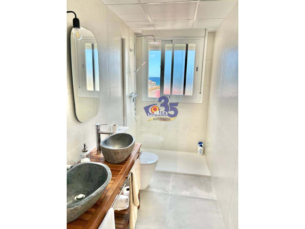Piso de 2 habitaciones en Añoreta en venta con garaje - 378.000 € (Ref: 9833143)