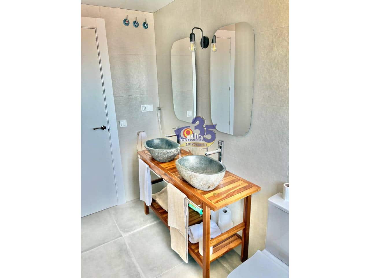 Piso de 2 habitaciones en Añoreta en venta con garaje - 378.000 € (Ref: 9833143)